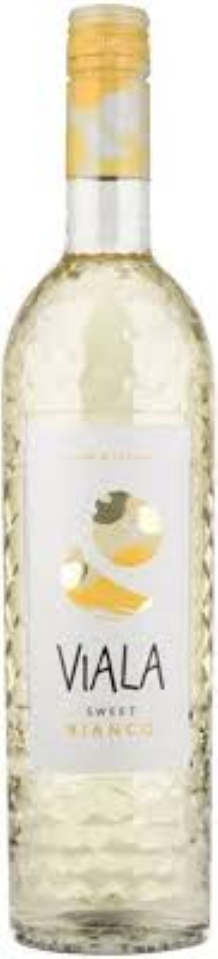 VIALA BIANCO SWEET 75CL